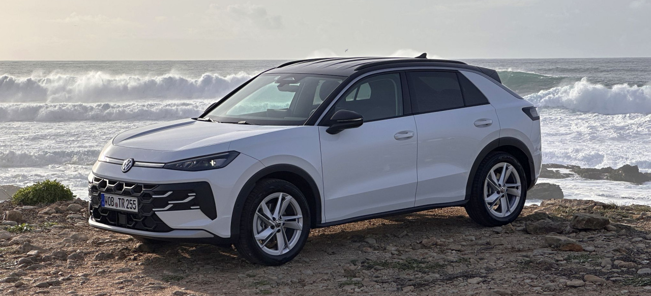 2. Generation VW T-Roc – Ausstattungslinie „Life“ im Video-Fahrbericht: Neuer VW T-Roc (2026) im ersten Fahrtest: Mehr Komfort, mehr Dynamik, mehr Klasse