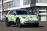 Volkswagen bringt ein neues Elektro-SUV unterhalb der ID-Modelle – mit bis zu 155 kW Leistung, zwei Batteriegrößen und viel Platz für fünf Personen.: VW ID. Cross: Kompakt-SUV für  27.990 € Euro startet im Herbst 2026