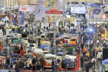 30.März  2.April: Techno-Classica, Essen: 125 Jahre Automobil auch in Essen