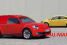 Aprilscherz: VW zeigt Beetle Variant & Beetle CC: Achtung, APRILSCHERZ!!!
Eieiei: VW kündigt Ostern neue Beetle Varianten an