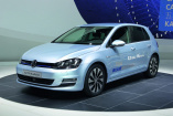 Das kostet der neue Golf TDI BlueMotion: Der sparsame Golf soll mit 3,2 Liter auskommen.