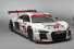 Audi Sport customer racing: Das kostet der 2016er Audi R8 LMS 