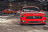 VIDEO: Ford Mustang rockt Europa: Über 10.000 Bestellungen für den neuen Ford Mustang 