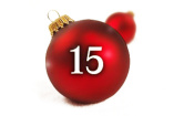 Oh du Fröhliche! - bis zum Heiligabend warten hier tolle Gewinne auf Euch!: Der VAU-MAX.de-Adventskalender 15. Dezember 2017
