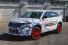 VIDEO - Neuer Rundenrekord für siebensitzige SUVs: Skoda Kodiaq RS mit 240 TDI-PS