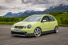 Just for Fun: 2006er VW Polo mit erfrischenden Details