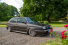 All inclusive: 1990er VW Rallye Golf mit Tiefgang und superseltenen Ballermann-Wheels