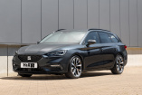 H&R Sportfedern für den neuen Seat Leon (2021): Viva España - Neuer Leon mit Tieferlegung