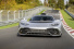 Neuer Nürburgring-Rekord – AMG schlägt Porsche: POV-Video! AMG Hypercar fährt“ Grüne Hölle“ in 6:35,183 min