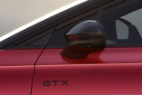 VW ID.7 GTX – War´s das wirklich schon?: Trotz Nachschlag: Der ID.7 fährt schon jetzt hinterher