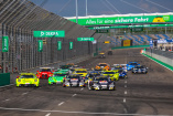 DTM auf dem Lausitzring: Wetterchaos, spektakuläre Zweikämpfe und zwei neue Sieger in dieser Saison