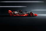 Erdbeben bei Audi: Führungsetage des Formel-1-Projektes wird komplett ausgetauscht, Ex-Ferrari-Boss Binotto übernimmt