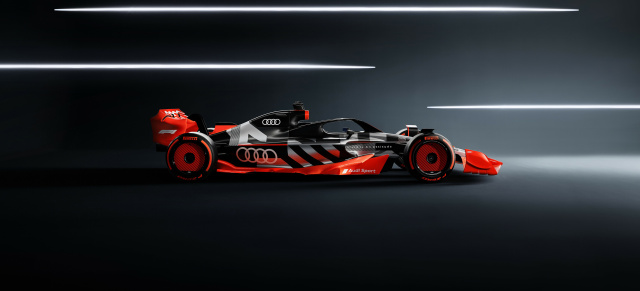 Erdbeben bei Audi: Führungsetage des Formel-1-Projektes wird komplett ausgetauscht, Ex-Ferrari-Boss Binotto übernimmt