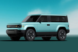 US-Startup Slate will mit einem radikal Elektrofahrzeuge revolutionieren – ganz im Stil von Dacia, aber made in USA: Amazon-Auto "Slate" – Wie Jeff Bezos die Elektromobilität neu denkt