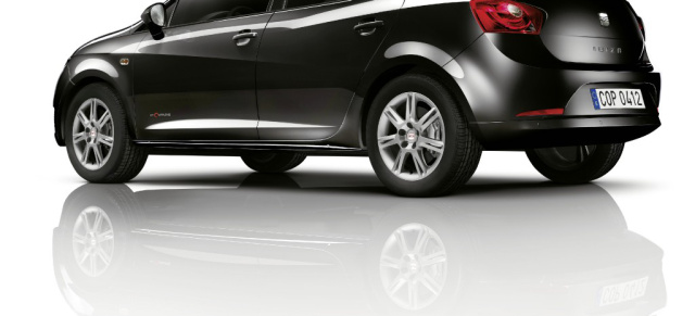 Seat legt COPA-Sondermodelle auf: 2.100 Euro Preisvorteil bei besserer Ausstattung