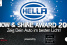 Nur noch HEUTE! Anmelden zum HELLA Show & Shine Award 2011: Allerletzte Chance sich zu bewerben, jeder kann noch mitmachen!