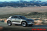 VW Cross Coupé - Bekommt der Tiguan bald eine Bruder? (2011): Weltpremiere eines VW Cross Coupés in Tokyo 