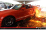 Video:  Shelby GT 500 schrottet Leistungsprüfstand: Zu viel Leistung = Totalschaden!
