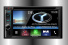 Neue Kenwood Multimedia-Navi mit iPhone-Anbindung per CarPlay: Kenwood DNX5160DABS mit Apple CarPlay, Navi, DAB+ und Bluetooth