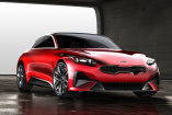 IAA-Premiere 2017 – Kia Studie für Frankfurt: Erster Ausblick auf den neuen Kia pro_cee’d
