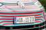 Was da wohl dahintersteckt?: VW ID.3 mit mysteriöser Klappe