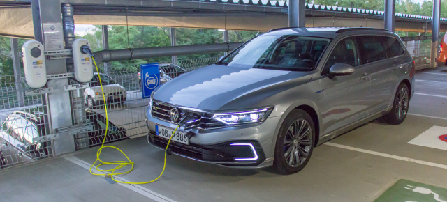 Jeder kann etwas tun: Wachsendes Umweltbewusstsein: Auch der Fahrstil entscheidet!