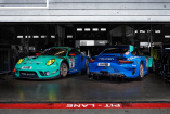 24h-Rennen 2020: Das Falken Motorsports Fahrer-Lineup steht