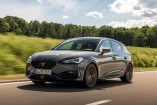 Cupra-VIDEO-Fahrbericht - Vom e-Hybrid zum VZ 300: Die Cupra Leon-Family – Das sind die Unterschiede