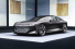 IAA Premiere 2021 - Audi Grandsphere Concept: Das wird der neue Audi A8