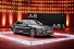 China fest im Blick: Der neue Audi A8 als Luxus-Modell ”Horch”