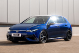 All Wheel Fun: H&R Gewindefahrwerk für VW Golf 8 R & weitere 4Motion