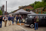 2. Hoffmann Speedster Classic Day 2022, 9. Juli, Hattingen: Werdet Aussteller oder Sponsor beim großen Hoffmann Speedster Classic Day