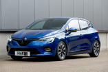 Ein Herz für Einsteiger: Der Renault Clio V mit H&R Gewindefahrwerk
