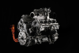 Goodbye V10: Huracán-Nachfolger mit V8 und drei E-Motoren