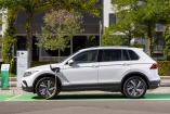 Hersteller müssen am PHEV festhalten: Plug-in-Hybride beliebter als es den Herstellern lieb ist!