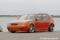 Golf 4 GTI: Es könnt alles so einfach sein!: 1998er Golf 4 GTI in Top-Form