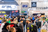 29.11.-8.12.: Essen Motor Show: Essen Motor Show gewinnt starke neue Aussteller