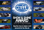 Hella Show & Shine Award 2010 das sind die Finalisten auf der Essen Motor Show!: Die 10 Finalisten für den großen Tuning-Award auf der Essen Motor Show stehen fest