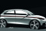 Der Audi A2 concept  Raum-Konzept auf Premiumniveau : Viel Platz, kräftiger Elektroantrieb und neuartig lichtes Innenraumdesign