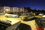 Der erste Ansturm ist vorbei! Wörthersee 2014 : #WSee - Etwas Ruhe am Wörthersee 