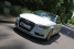 KW Gewindefahrwerke für die neue Audi A3 Stufenhecklimousine: Gesteigerte Fahrperformance für den A3 Typ 8V in drei Varianten