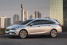 IAA-Doppel-Premiere: Sports Tourer und Fließheck in Frankfurt : Hier ist der neue 2016er Opel Astra Kombi