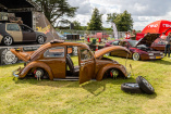 Edition 38 Treffen in Northampton: So wars bei der 2019er Auflage des beliebten englischen VW/Audi-Tuning-Events