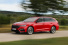 RS-Hybrid im Fahrbericht: Schon gefahren: Skoda Octavia Combi RS iV (2020)
