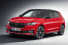 Sportlicher Look: Neuer Skoda Fabia MONTE CARLO (2022)