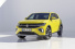 Das ändert sich am kleinen VW SUV auf Polo-Basis: VW T-Cross Facelift (2024) Erste Infos & Bilder