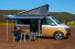 Beliebter Camper: VW T6.1 California ist „Reisemobil des Jahres"