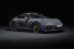 Facelift für den Porsche 911 im Modelljahr 2025: Erster Porsche 911er mit Hybrid-Technik kommt als GTS T-Hybrid