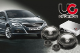 Sound Tuning von Eton