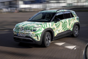 Cross (2026): Erste Fahrt im Prototyp – Volksstromer mit Licht und Schatten